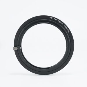 H&Y Swift Magnetic Adapter Ring 磁石接環 (Sony 14mm F1.8 ) 濾鏡