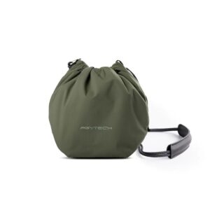 PGYTECH Onego Drawstring Bag 束口相機包 (軍綠色 ) 相機單肩包