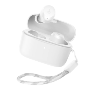Soundcore A20i 無線藍牙耳機 (白色) 個人影音設備
