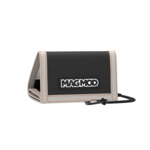MagMod MagGel Wallet 濾光片銀包 拍片產品