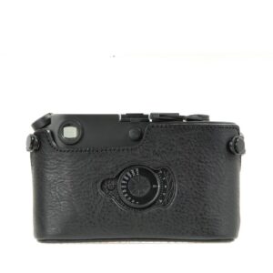 Artisan & Artist LMB-M7 Leather Case for Leica M7 and M6TTL 皮革保護套 其他配件