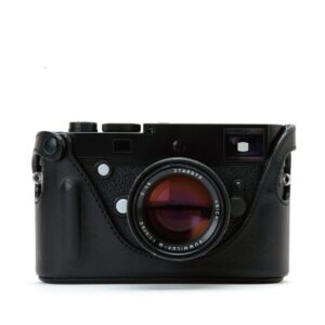 Artisan & Artist LMB-MPM Leather Case for Leica M 皮革保護套 其他配件