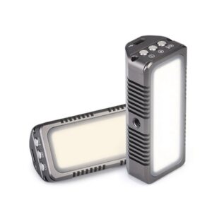 Sunwayfoto FL-80 攝錄 LED 柔光燈 閃光燈 / 補光燈