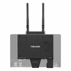 Teradek 10-2198-7 Bolt 6 Monitor Module 750 TX 顯示器 無線圖傳