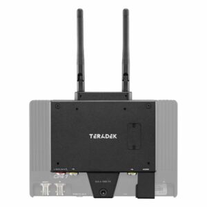 Teradek 10-2298-7 Bolt 6 Monitor Module 1500 TX 顯示器 無線圖傳