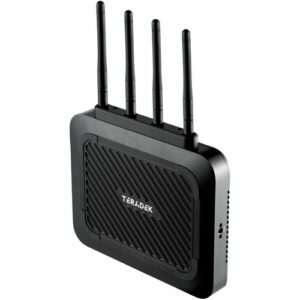 Teradek 10-0065 Link AX Wifi Router/Access Point 路由器/存取點 顯示屏配件