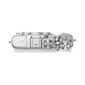 奧林巴斯 Olympus PEN E-P7 相機 (白色) 相機