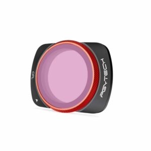 PGYTECH OSMO Pocket 3 偏光鏡 (CPL 濾鏡) 濾鏡