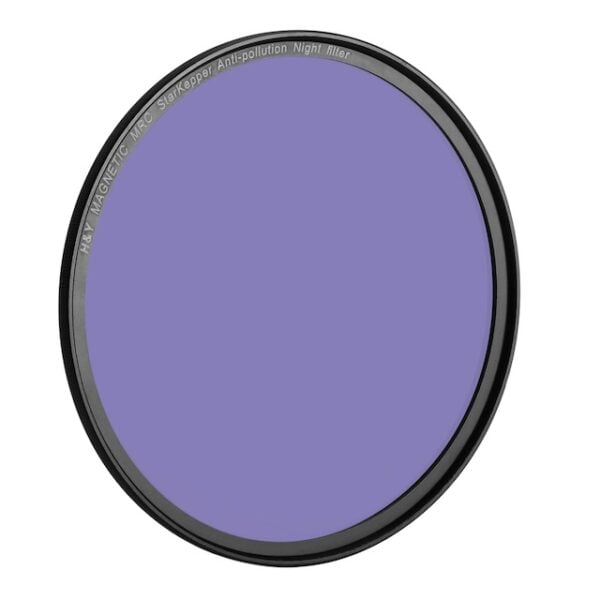 H&Y Magnetic MRC Night Filter Kit 磁石濾鏡套件 (95mm) 濾鏡