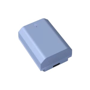 SmallRig NP-FZ100 USB-C Rechargeable Camera Battery 4265 充電相機電池 電池