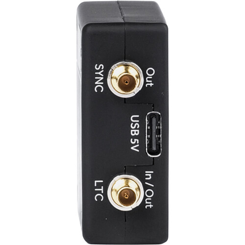 Atomos UltraSync ONE RF Timecode Sync 時間碼同步 (ROW 版) 顯示屏配件 Atomos UltraSync ONE RF Timecode Sync 時間碼同步 (ROW 版) 顯示屏配件