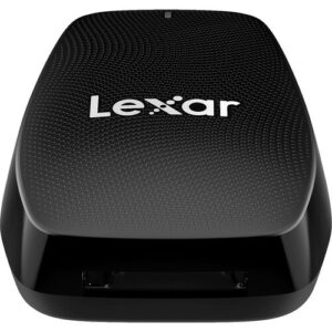Lexar Professional CFexpress™ Type B USB 3.2 Gen 2×2 Reader 讀卡器 讀卡器