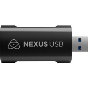 Atomos Nexus HDMI to USB Converter 轉換器 顯示屏配件