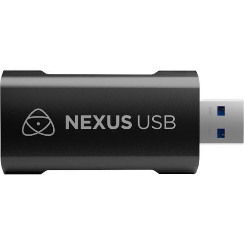 Atomos Nexus HDMI to USB Converter 轉換器 顯示屏配件 Atomos Nexus HDMI to USB Converter 轉換器 顯示屏配件
