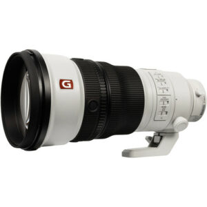[預訂] 索尼 Sony FE 300mm f/2.8 GM OSS Lens 鏡頭 (Sony E卡口) 原廠鏡頭