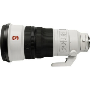 [預訂] 索尼 Sony FE 300mm f/2.8 GM OSS Lens 鏡頭 (Sony E卡口) 原廠鏡頭