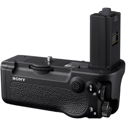 索尼 Sony VG-C5 相機電池盒手柄 其他配件