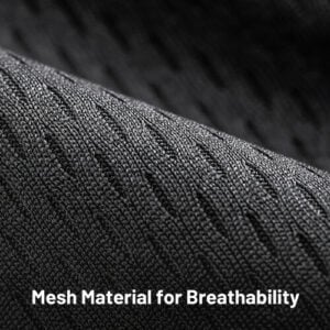 PGYTECH Photography Gloves (Fingerless/特大碼) - Image 4