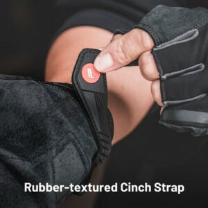 PGYTECH Photography Gloves (Fingerless/特大碼) - Image 5