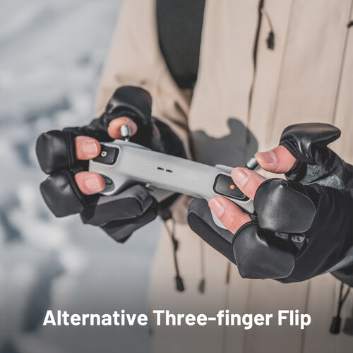 PGYTECH Photography Gloves (Professional/大碼) 其他 PGYTECH Photography Gloves (Professional/大碼) 其他