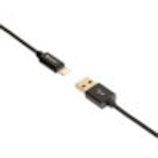 Verbatim Step-up Lightning 至 USB-A 充電傳輸線 (120cm) 傳輸線