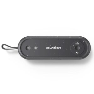 Soundcore Motion 100 易攜藍牙喇叭 (黑色) 充電器