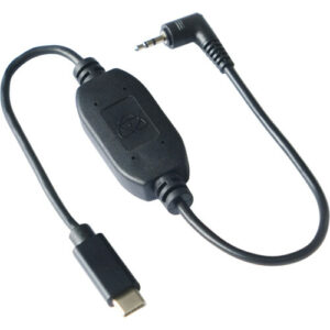 Atomos USB Type-C to Serial LANC Calibration Cable 電線 (13″) 顯示屏配件