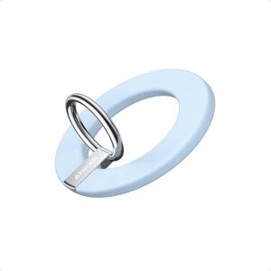 ANKER MagGo 610 Magnetic Phone Grip 磁吸手環指環 (藍色) 其他