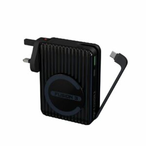 EGO E-Fusion3 15000mAh 外置電火牛 電池 / 充電器