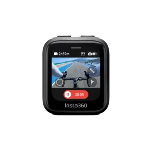 Insta360 GPS 預覽遙控器 (Ace Pro/Ace適用) 運動相機配件