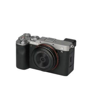 Funleader Cap Lens Pro 18mm f8.0/0.3m-∞ 鏡頭 (Sony E 卡口) 清貨專區