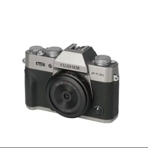 Funleader Cap Lens Pro 18mm f8.0/0.3m-∞ 鏡頭 (Fuji X 卡口) 清貨專區