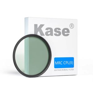 Kase卡色 MRC CPL II 高清防黴偏振鏡 (67mm) 鏡頭配件 Kase卡色 MRC CPL II 高清防黴偏振鏡 (67mm) 鏡頭配件