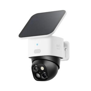Eufy S340 Security SoloCam 太陽能充電無線戶外攝影機 智能保安攝錄機