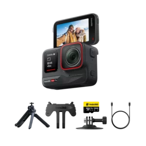 Insta360 Ace Pro 相機 (創作者套裝) 運動相機