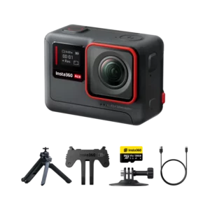 Insta360 Ace 相機 (創作者套裝) 運動相機