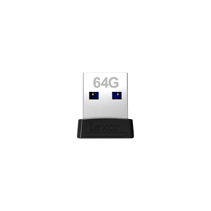 Lexar JUMPDRIVE S47 USB 3.1 Flash Drive 隨身碟 (64GB) USB手指