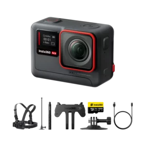 Insta360 Ace 相機 (冬季套裝) 運動相機