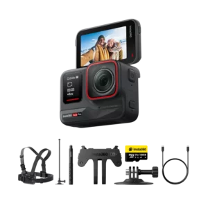 Insta360 Ace Pro 相機 (冬季套裝) 運動相機
