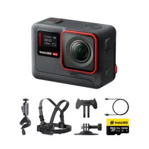 Insta360 Ace 相機 (單車套裝) 運動相機