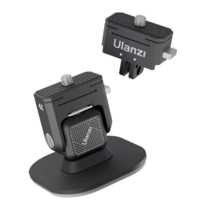 Insta360 車載快拆支架