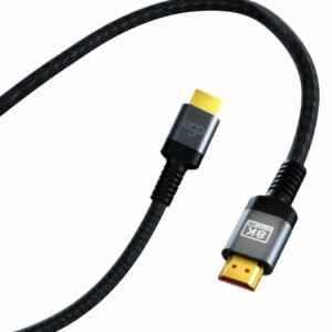 EGO Wiry Max 高清HDMI 2.2 線 (200cm) 傳輸線