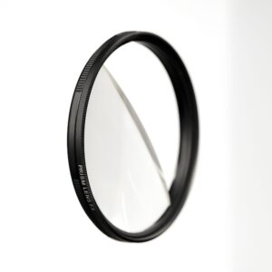 Prism Lens FX Split Diopter FX Filter 半邊折射濾鏡 (82mm) 濾鏡