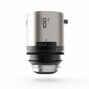 [預訂] Blazar Lens Remus 100mm T2.8 1.5X Full Frame Anamorphic Lens 變形鏡頭 (EF卡口 / 藍色) 變形鏡頭