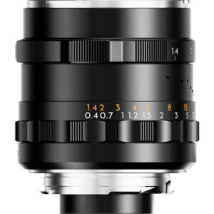 [預訂] Thypoch Simera 28mm f/1.4 (Leica M卡口/黑色) 鏡頭