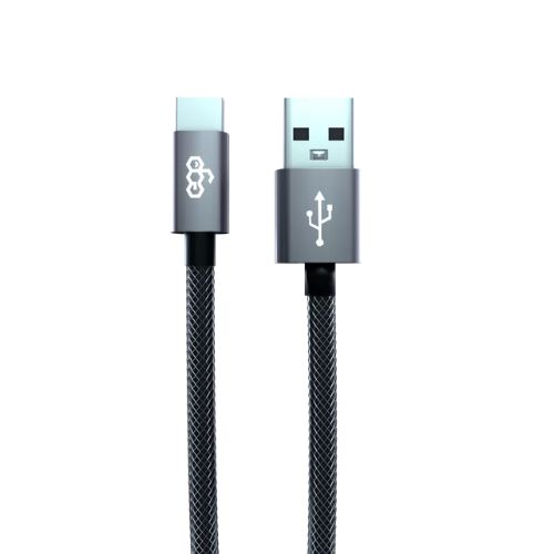 EGO USB to Type-C 數據線 (30cm) 傳輸線
