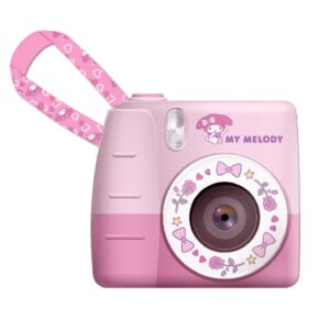 i-Smart Sanrio系列兒童數碼相機 (My Melody) 兒童相機
