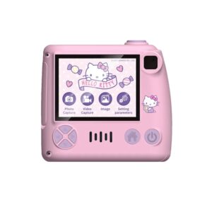 i-Smart Sanrio系列兒童數碼相機 (Hello Kitty) 兒童相機
