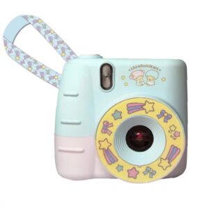 i-Smart Sanrio系列兒童數碼相機 (Little Twin Stars) 兒童相機