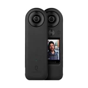 Kandao QooCam8K Enterprise Camera 口袋全景相機 運動相機